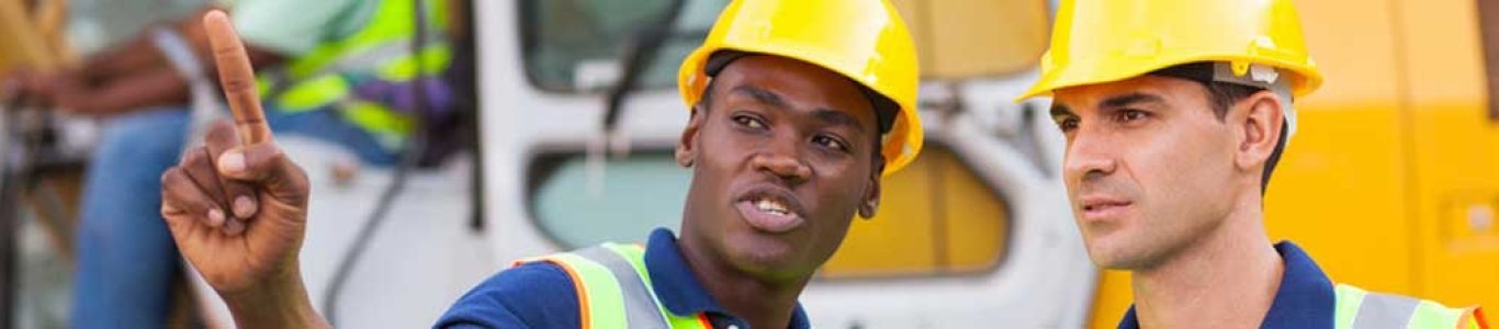Construction Test